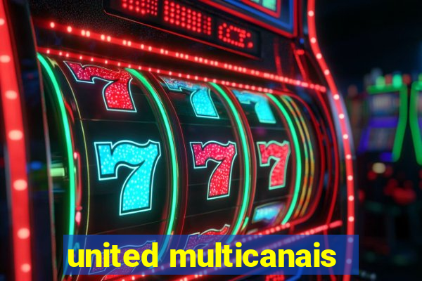 united multicanais